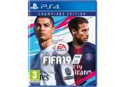 FIFA 19 Champions Edition [PS4]